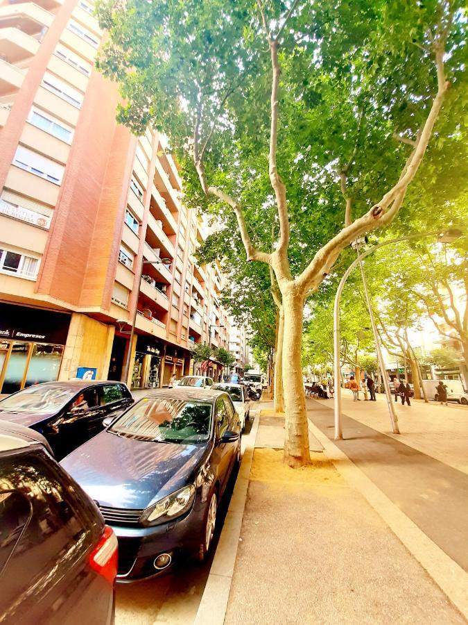 Tarragonaapartments Prim Reus Exterior photo